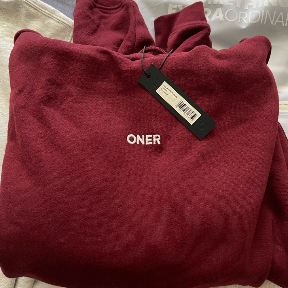 Oner Active